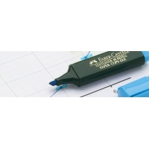 Набір маркерів текстових Faber-Castell Textliner REFILL 1548 (4 кольори)