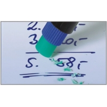 Маркер перманентный Faber-Castell Multimark OHP 1513 F (0,6 мм) синий