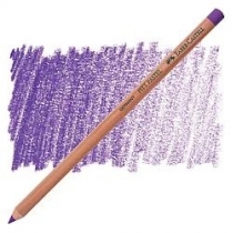 Олівець пастельний Faber-Castell PITT фіолетовий (pastel violet) № 138