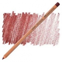 Олівець пастельний Faber-Castell PITT індійський червоний (pastel Indian red) № 192