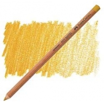 Олівець пастельний Faber-Castell PITT світло-жовта охра (pastel light yellow ochre) № 183