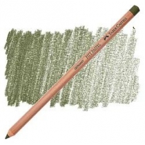 Олівець пастельний Faber-Castell PITT оливково-жовтий (pastel olive green yellowish) № 173