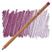 Олівець пастельний Faber-Castell PITT червоно-фіолетовий (pastel red violet) № 194