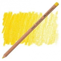Олівець пастельний Faber-Castell PITT неаполітанський жовтий (pastel Naples yellow) № 185