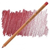 Олівець пастельний Faber-Castell PITT колір темно червоний (dark red) № 225