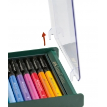 Ручка-кисточка капиллярная Faber - Castell PITT® ARTIST PEN 