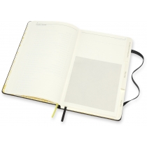 Записник Moleskine Passion "Мандри" National Geographic 13 х 21 см