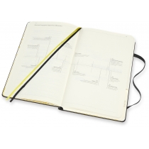 Записник Moleskine Passion "Мандри" National Geographic 13 х 21 см