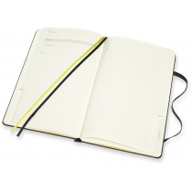 Записник Moleskine Passion "Мандри" National Geographic 13 х 21 см