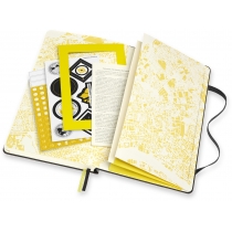 Записник Moleskine Passion "Мандри" National Geographic 13 х 21 см