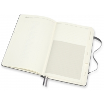 Записник Moleskine Passion "Фільми та TV" 13 х 21 см