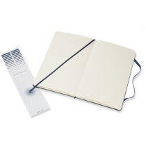 Скетчбук Moleskine Art 13 х 21 см / Сапфир