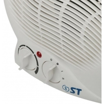 Тепловентилятор SATURN ST-HT 7644