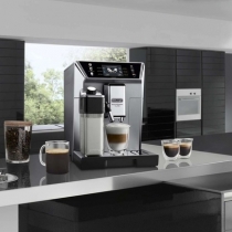 Кавомашина DeLonghi ECAM 550.85 MS