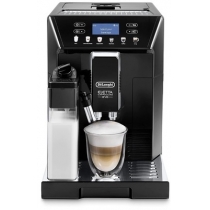 Кавомашина DeLonghi ECAM 46.860 B