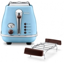 Тостер DeLonghi CTOV 2103 AZ