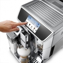 Кавомашина DeLonghi ECAM 650.75 MS