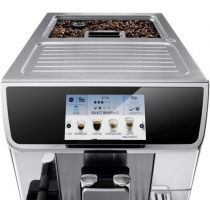 Кавомашина DeLonghi ECAM 650.75 MS