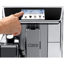 Кавомашина DeLonghi ECAM 650.75 MS