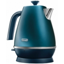 Електрочайник DeLonghi KBI 2001 BL