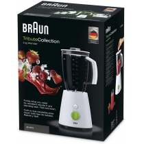 Блендер BRAUN JB 3010  WHITE