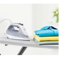 Утюг BRAUN SI 9187 EWH