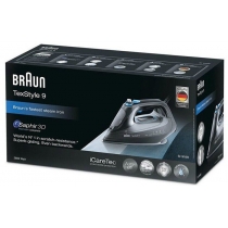 Утюг BRAUN SI 9188 EBK