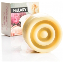 Твердий парфумований крем-баттер для тіла Hillary Perfumed Oil Bars Flowers, 65 г