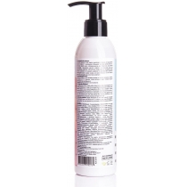 Натуральний шампунь для жирного і комбінованого волосся Hillary GREEN TEA Shampoo, 250 мл