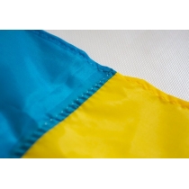 Прапор України (90см*135см) з нейлону