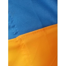 Прапор України (90см*135см) із габардину