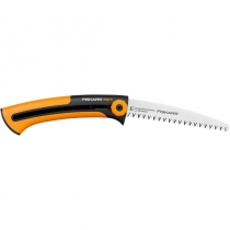 Пила Fiskars садовая Xtract S SW73 (1000613)