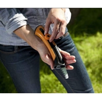 Пила Fiskars садова Xtract S SW73 (1000613)