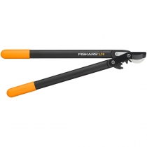 Гілкоріз Fiskars площинний посилений PowerGear M L74 (1000582)