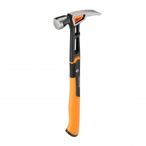 Молоток Fiskars столярний IsoCore XL (1020215)