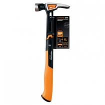 Молоток Fiskars столярний IsoCore XL (1020215)