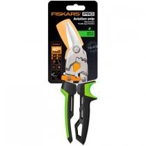 Ножиці Fiskars для металу праві PowerGear (1027208)