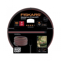 Шланг Fiskars для поливу 19мм (3/4