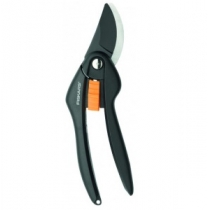 Секатор Fiskars площинний SingleStep P26 (1000567)