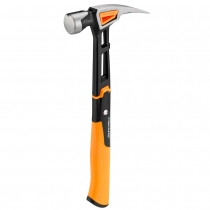 Молоток Fiskars столярний IsoCore L (1020214)