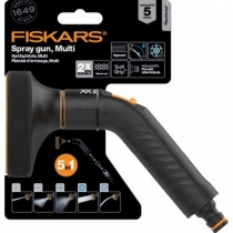 Пістолет-Розприскувач Fiskars FiberComp  мультифункційний (1054783)