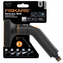 Пістолет-Розприскувач Fiskars Multi (1052184)