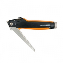 Ніж Fiskars для гіпсокартону CarbonMax (1027226)