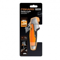 Ніж Fiskars малярний CarbonMax (1027225)