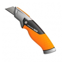 Ніж Fiskars з фіксованим лезом CarbonMax (1027222)