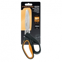 Ножиці Fiskars універсальні Heavy Duty 21см (1027204)