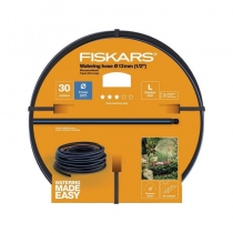 Шланг Fiskars для поливу 13мм (1/2