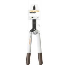 Ножиці Fiskars для кущів White HS53 (1026931)