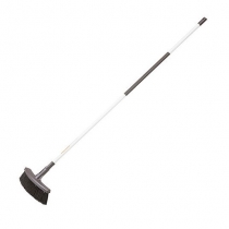 Метла Fiskars облегченная White (1025927)