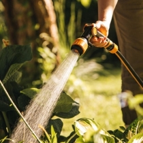 Пістолет-Розприскувач Fiskars мультіфункційний (1023665)